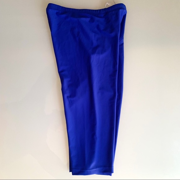 Boythor 3/4 Athletic Compression Tight/Spandex Pant/ - Picture 7 of 12